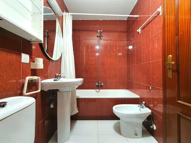 Vivienda exterior con terraza y excelente relación calidad-precio en Palencia — 20