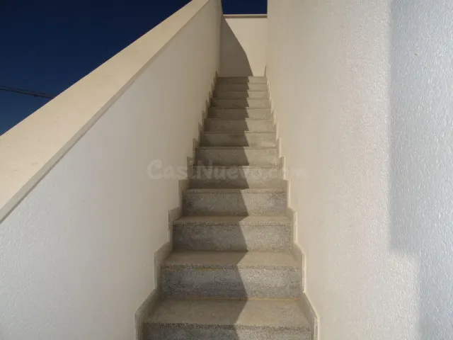 Bungalow Planta Alta 3 habitaciones 79m² en venta - Las Higuericas — 2