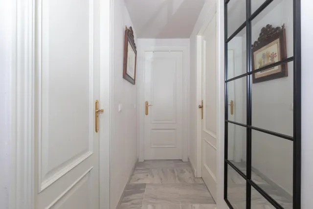 Piso reformado Perchel Sur — 20