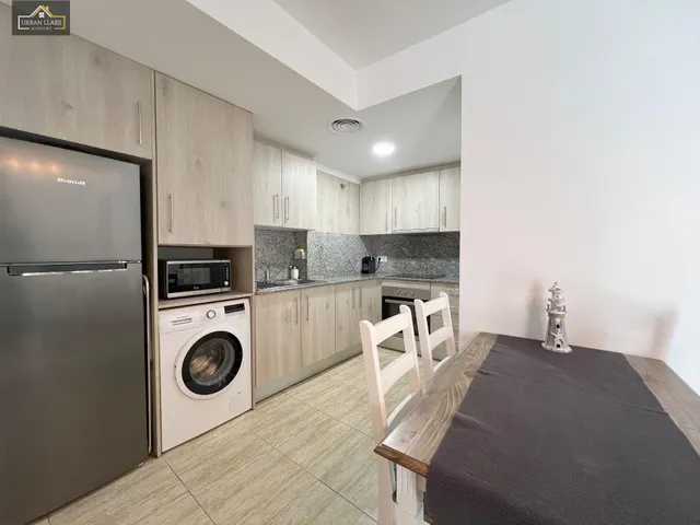 Precioso piso con licencia turística en activo — 6