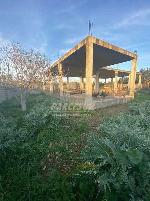 BARQUERA - Parcela de 2.500m con agua potable, luz y pozo y  - foto 3