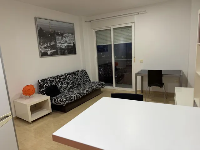 PISO EN JUAN DE BORBON — 8