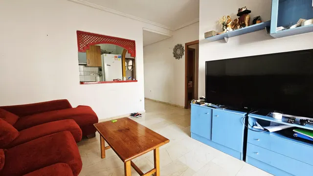 Amplio piso al lado de la playa — 8