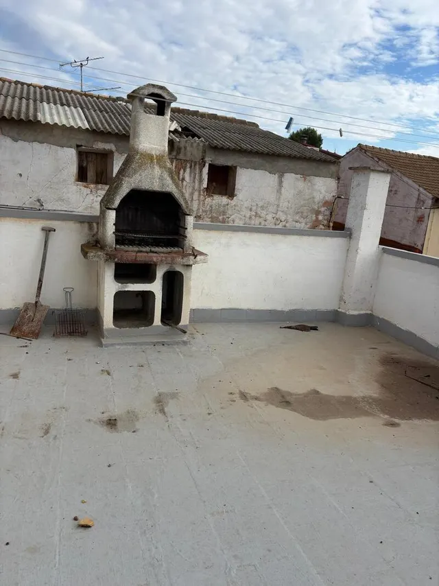Casa 3 habitaciones 275m² en venta - Escatrón — 21