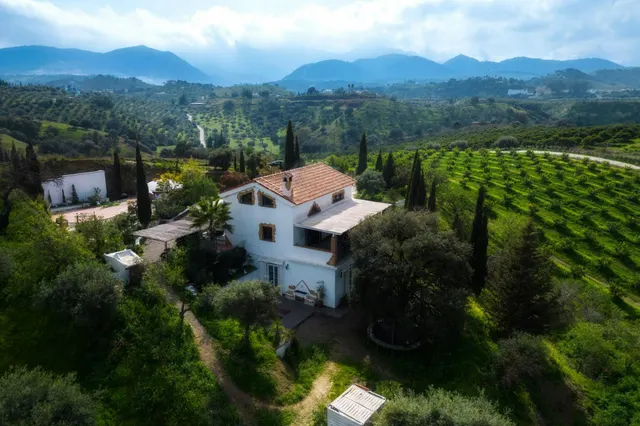 Casa independiente en venta en Los Alberos – Coín (Málaga) — 6