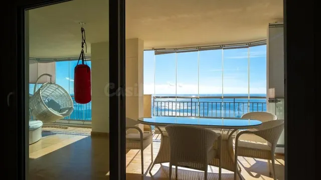 Apartamento 4 habitaciones 210m² en venta - Playa arenal-bol - foto 5