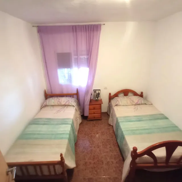 Casa zona pinar de los franceses — 34