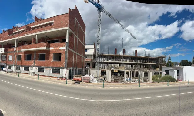Venta de Apartamento en Pilar de la Horadada - foto 2