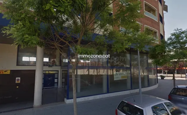 LOCAL 307 M2 EN BRUTO A ESTRENAR - foto 3