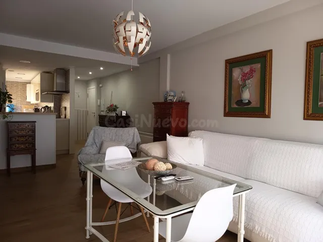 SE VENDE PISO 4 DORMITORIOS PARQUE CRUZ CONDE - foto 3