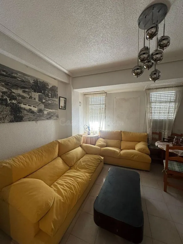 Apartamento 5 habitaciones 140m² en venta - Zona Pueblo — 4