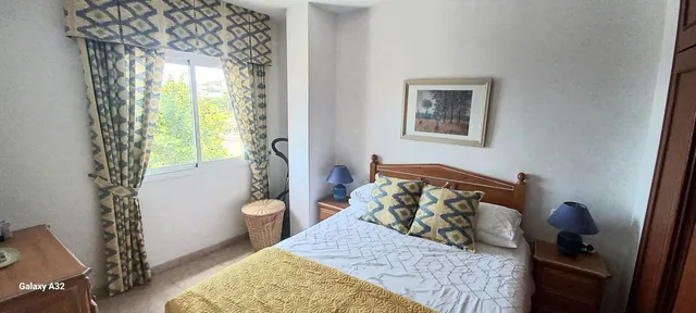 Apartamento 1 habitación 49m² en venta - Riviera del sol — 10