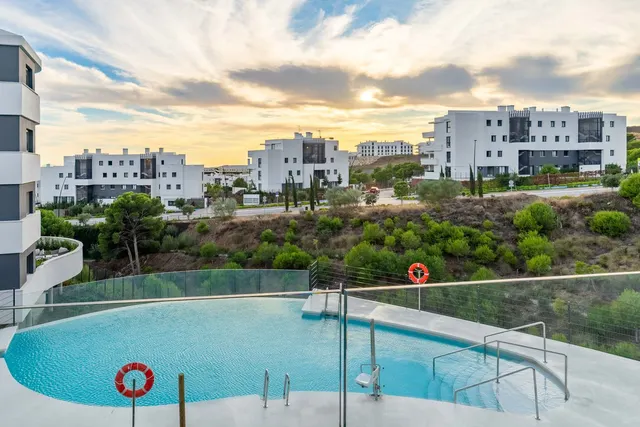Apartamento 2 habitaciones 85m² en venta - Centro — 18