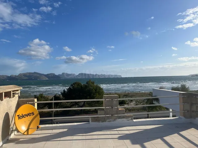 Chalet 8 habitaciones 400m² en venta - Alcudia - foto 4