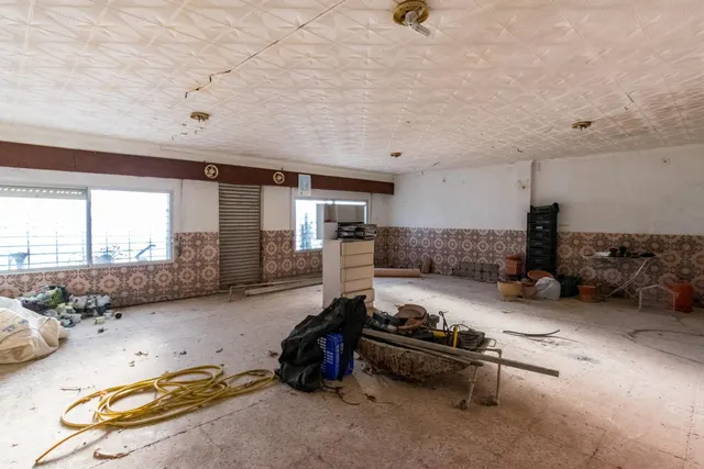 Bar Restaurante en las afueras de Rafal — 16