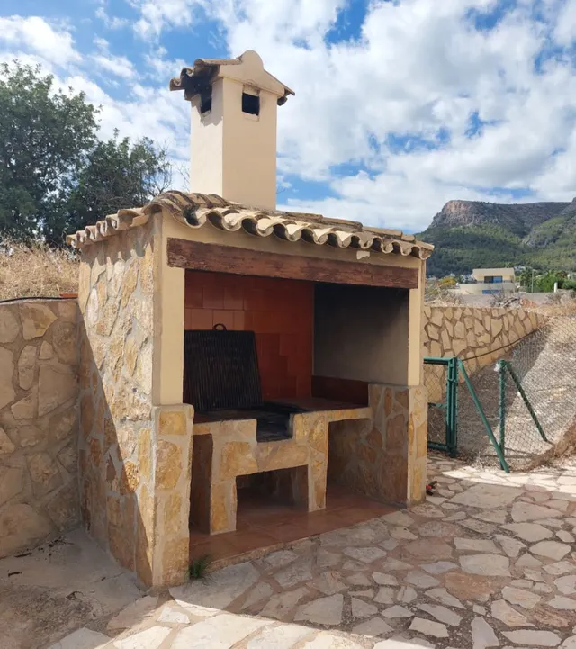 Villa 9 habitaciones 280m² en venta - Calpe — 7