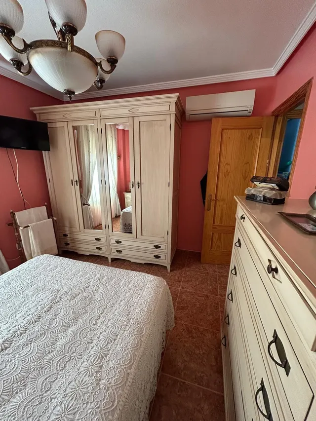 Exclusivo Piso en Puebla de Vícar con Vistas y Comodidades — 18