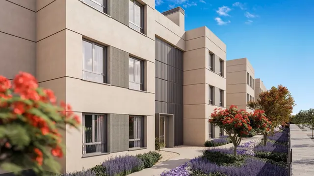 Apartamento 2 habitaciones 90m² en venta - Atalaya — 16