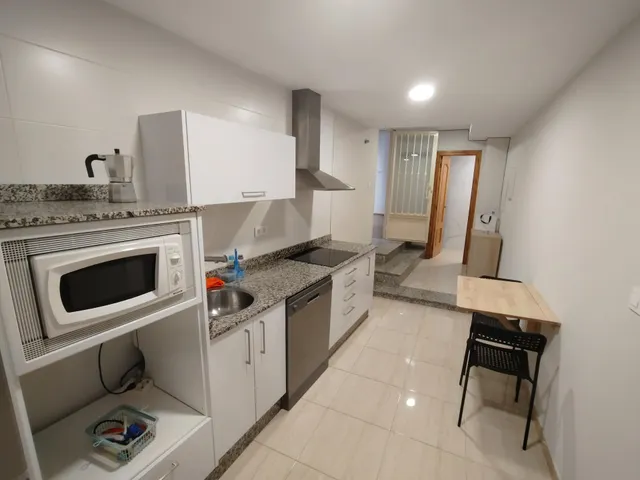 Acogedor piso bajo en Travesía de Cojos — 14
