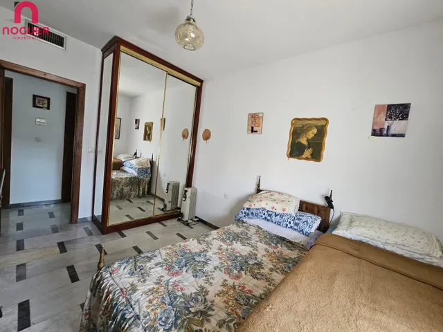 VIVIENDA JUNTO A LOS MINISTERIOS CON GARAJE Y TRASTERO — 13