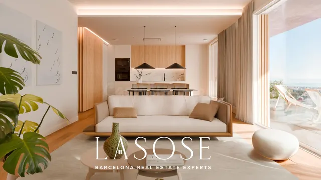 Exclusivo apartamento en Cala Blanca Residences – Inspirado  - foto 2