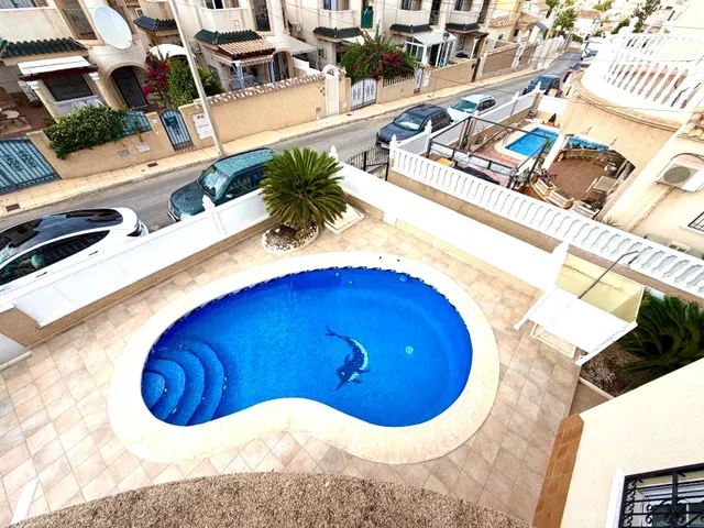 Villa 3 habitaciones 124m² en venta - Las Filipinas — 21