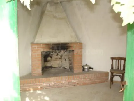 SE VENDE CASA CON GRAN PARCELA EN FRESNO DE LA VEGA. - foto 5