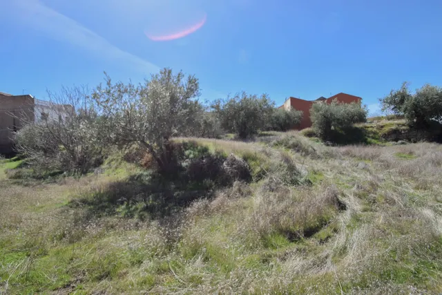 Exclusivo solar en la Villa de Otura — 19