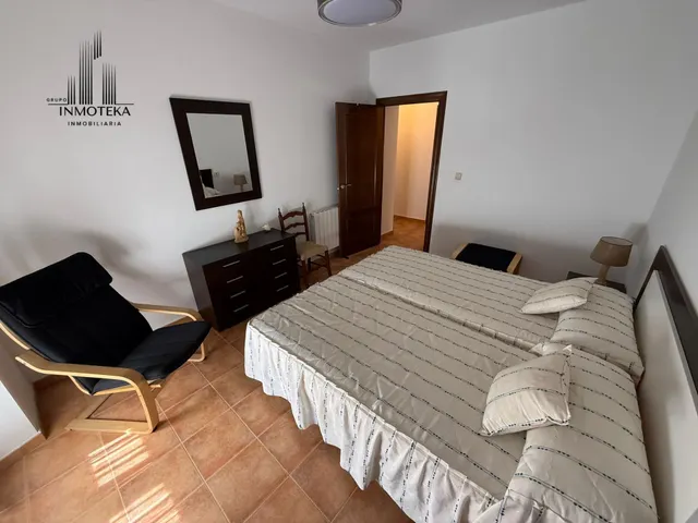 REF: C136 GRUPO INMOTEKA INMOBILIARIA VENDE PISO REFORMADO EN MAHORA (ALBACETE) — 13