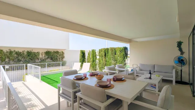 Apartamento 2 habitaciones 78m² en venta - Los balcones — 5