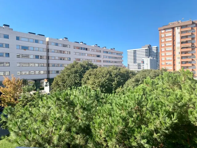 Fantastico estudio con vistas muy luminoso — 15