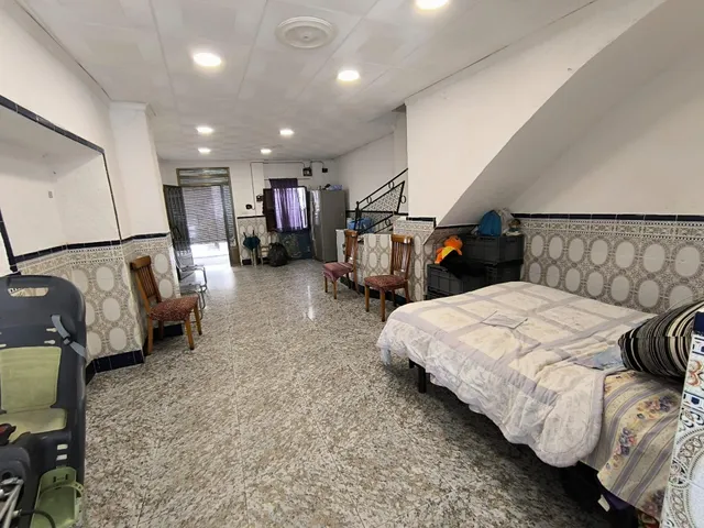CASA EN ZONA BENIOPA GANDIA (VALENCIA) — 6