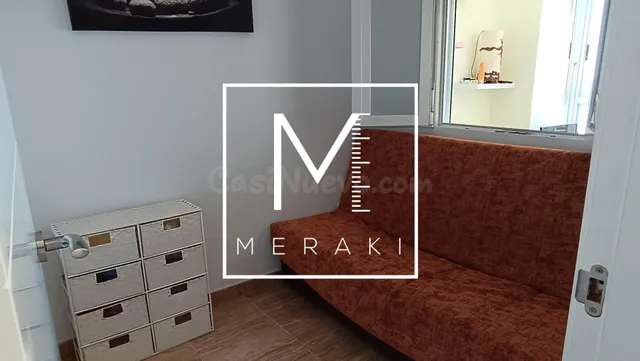 MERAKI vende estudio en Calpe! - foto 4
