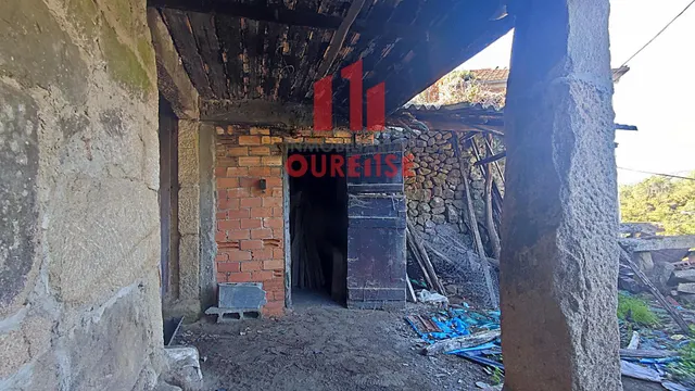 Casa para reformar en la zona de santa cruz arrabaldo — 15