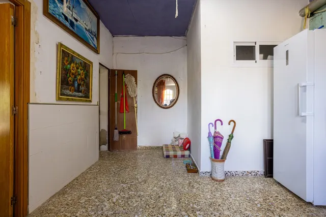 Villa 5 habitaciones 199m² en venta - La Hoya-Daimes-El Derramador — 31