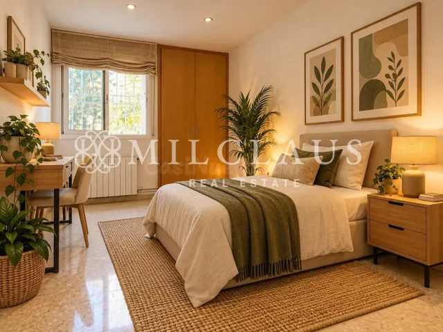Piso en venta en C/ Sicilia, Merinals - foto 5