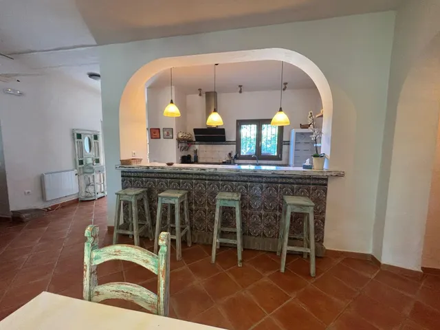 ESPECTACULAR FINCA EN EL SOTO-VEJER DE LA FRONTERA — 40