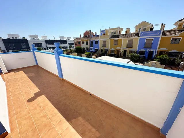 Villa 3 habitaciones en venta - San Javier — 18