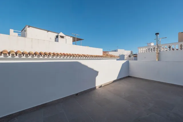 Adosado 3 habitaciones 70m² en venta - Costa del Sol — 19