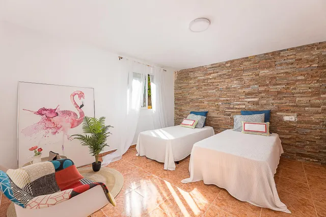 UNIFAMILIAR DE 5 habitaciones CON PISCINA EN SON FERRER (2 viviendas) — 18