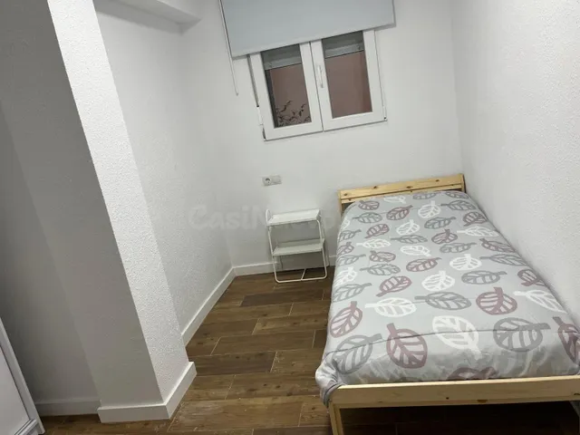 Piso para 4 estudiantes — 4
