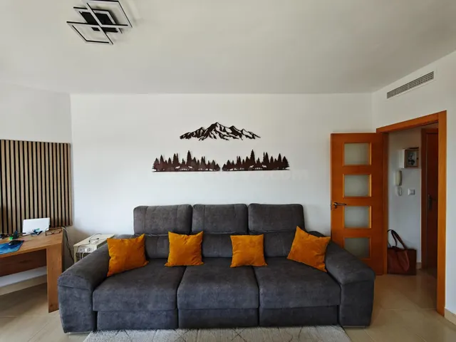 Apartamento 2 habitaciones 100m² en venta - Centro — 5