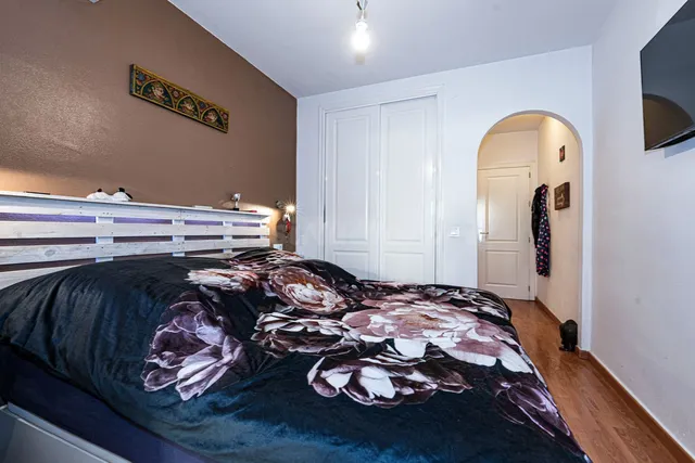 Apartamento 2 habitaciones 75m² en venta - Centro — 5