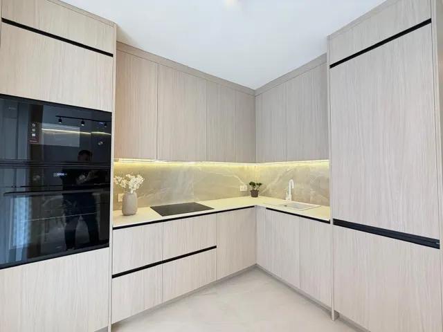 Apartamento 4 habitaciones 107m² en venta - Estacion de autobuses — 16