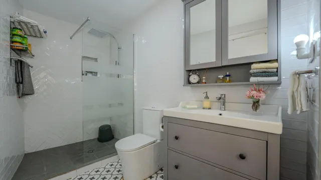Encantadora Casa Reformada en el Corazón de Ayamonte — 18