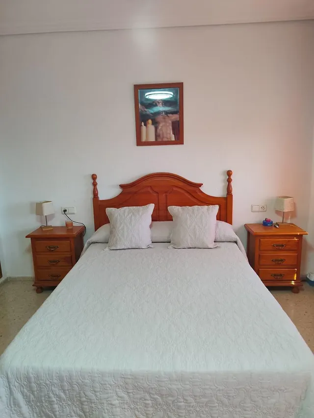 Piso reformado con terraza en villarrubia — 23