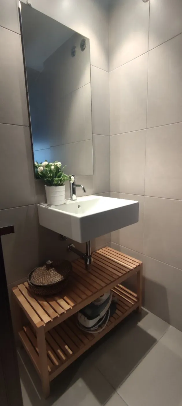 SANT CELONI (CENTRO): GRAN PISO DUPLEX INVERTIDO CON GRANDES TERRAZAS Y AMPLIA PLAZA DE APARCAMIENTO — 13