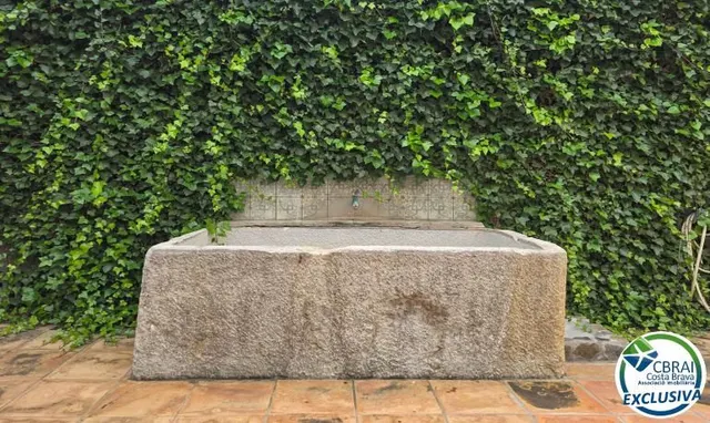 Casa en venta en Espolla — 11