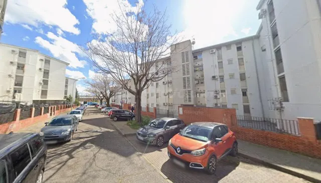VIVIENDA EN CÓRDOBA