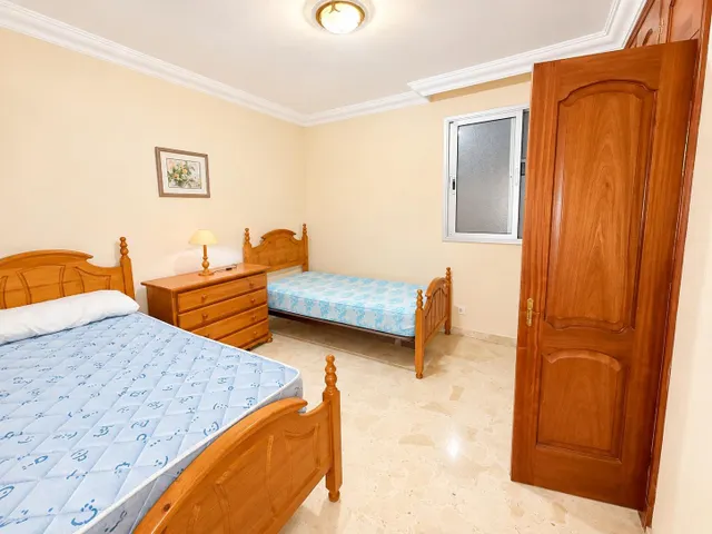 ## Amplio piso de 105 m2 con azotea privada a un paso del mar – Puerto de la Cruz — 8